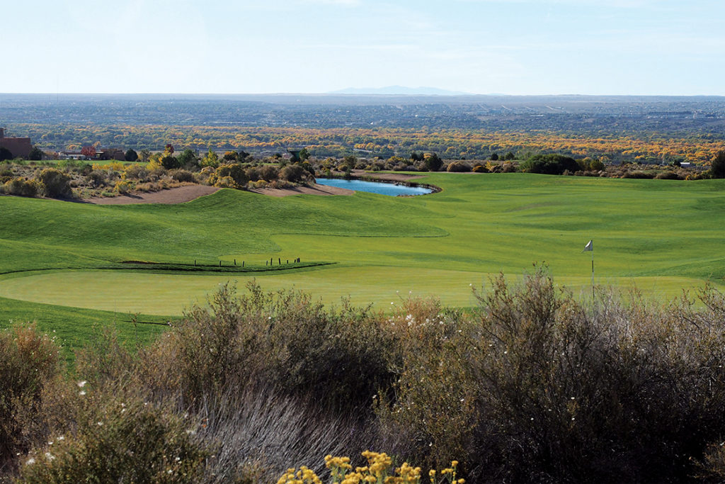 Sandia Golf Club