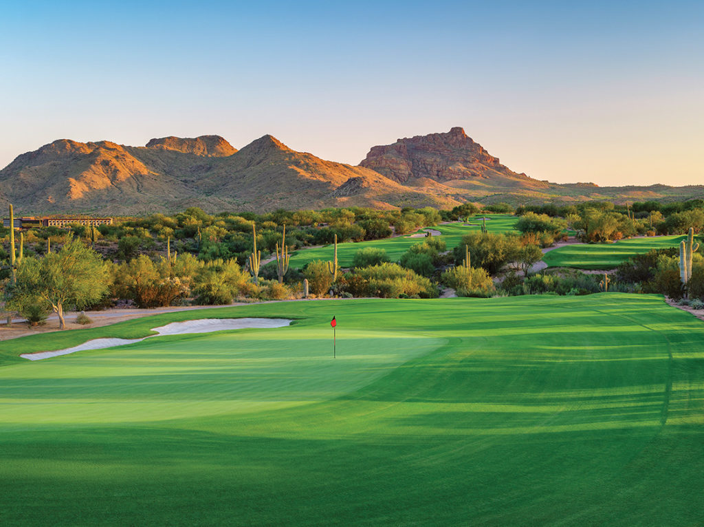 We-Ko-Pa Golf Club