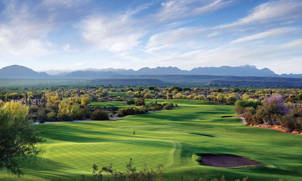 We-Ko-Pa Golf Club
