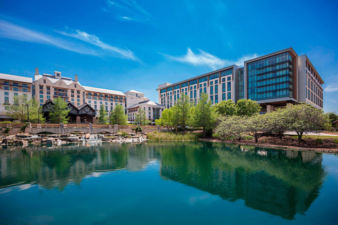 Gaylord Resort & Convention Center