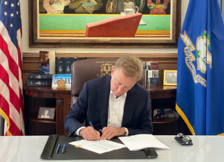 Connecticut Governor Signs Legislation Legalizing Online Gaming and Sports Wagering Governor Lamont