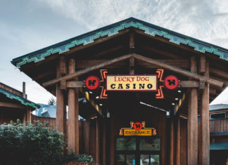 WA Gambling Commission, Skokomish Indian Tribe Reach Tentative Agreement on Sports Wagering Gaming Compact Amendment Lucky Dog Casino