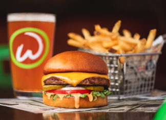 Morongo Casino Resort & Spa To Open New Wahlburgers Location Morongo Wahlburgers