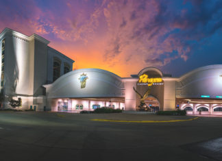 Paragon Casino Resort Donates $1 Million to Avoyelles Parish in 2021 Paragon