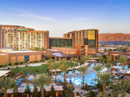 Pechanga to Host Free On-Site Vaccination Clinic for Employees & Guests August 10th Pechanga Resort Casino