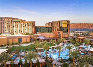 Pechanga to Host Free On-Site Vaccination Clinic for Employees & Guests August 10th Pechanga Resort Casino