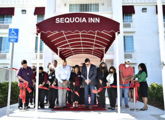 Tachi-Yokut Tribe Unveils Newly Renovated Sequoia Inn