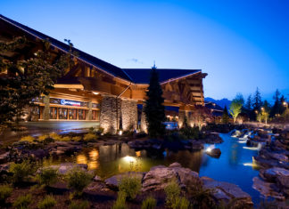 IGT PlaySports Enters Washington to Power Sports Betting at Snoqualmie Casino Snoqualmie Casino