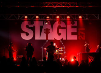 Choctaw Casino & Resort – Grant Opens Renovated Entertainment Venue: Stage 271 Choctaw Stage 271
