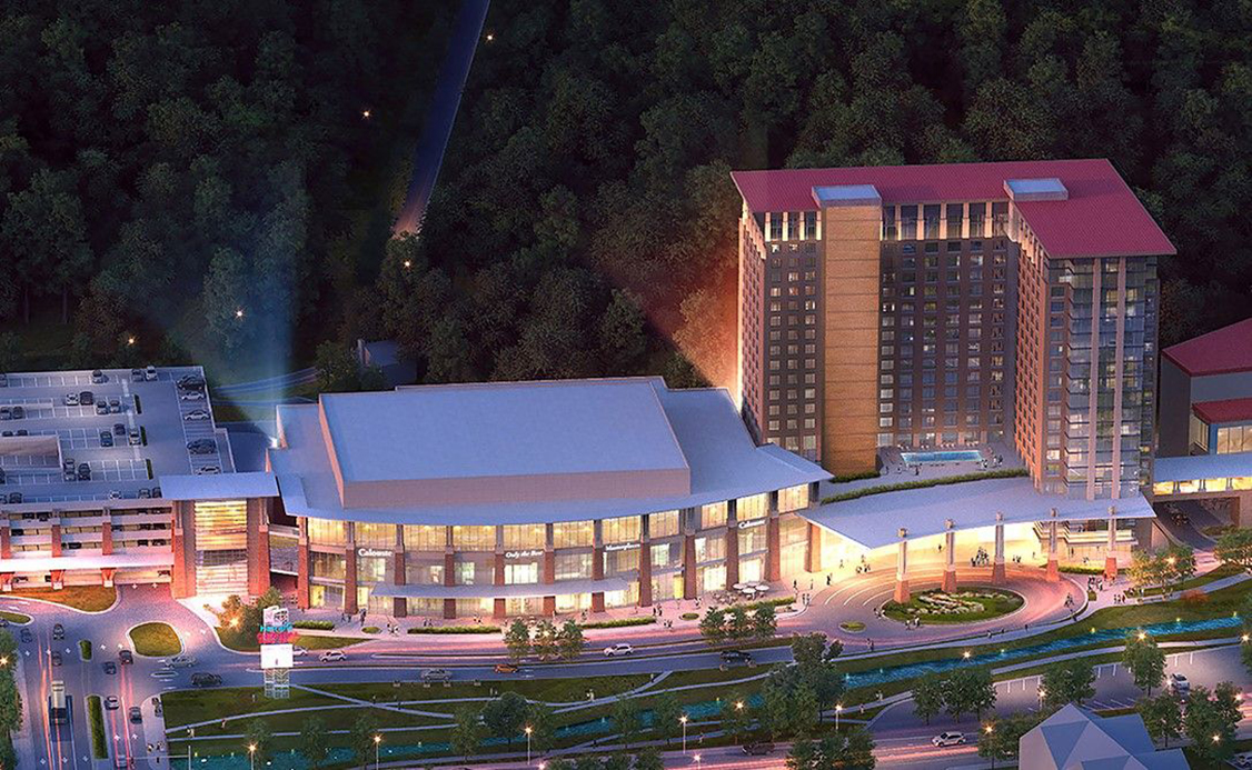 WSOP Returns to Harrah’s Cherokee in August Indian Gaming