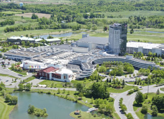 Turning Stone Unveils Major Renovations Ahead of 28th Anniversary in New Campaign Turning Stone Resort Casino