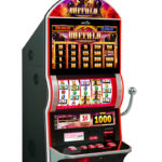 Aristocrat Gaming – Buffalo Instant Hit! Aristocrat Gaming Buffalo Instant Hit