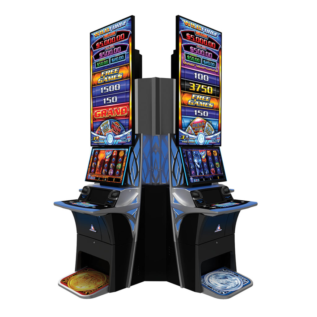 Aruze's Go Go Claw game wins Product Innovation of the Year at