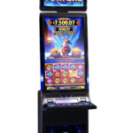 Bluberi – Waves of Fortune Bluberi Waves of Fortune ReV