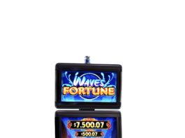 Bluberi – Waves of Fortune Bluberi Waves of Fortune ReV