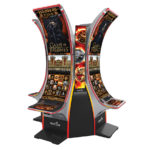 Aristocrat Gaming – Game of Thrones King’s Landing