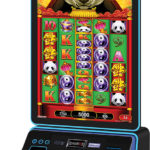 Konami Gaming – China Shores Boosted Great Stacks