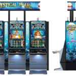Konami Gaming – Mystical Pearl