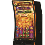 Novomatic Americas – Ji Deng Gao Zhao – Lucky Path