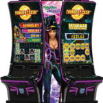 Novomatic Americas – Voodoo Magic