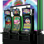 Scientific Games – The Wizard of Oz – Over the Rainbow