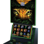 AGS – Leopard Hits