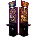 Everi – Super Buffalo / Super Dragon