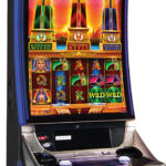 IGT – Magic of the Nile