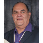 Ned Daniels, Jr., Chairman, Forest County Potawatomi Chairman Ned Daniels, Jr.