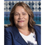 Teri Gobin, Chairwoman, Tulalip Tribes Chairwoman Teri Gobin