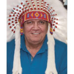 Roy Whitney-Onespot, Chief, Tsuut’ina Nation Chief Roy Whitney-Onespot