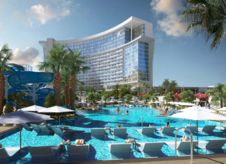 Luxury Expansion of Choctaw Casino & Resort Set to Open August 6 in Durant, OK Choctaw Casino & Resort-Durant