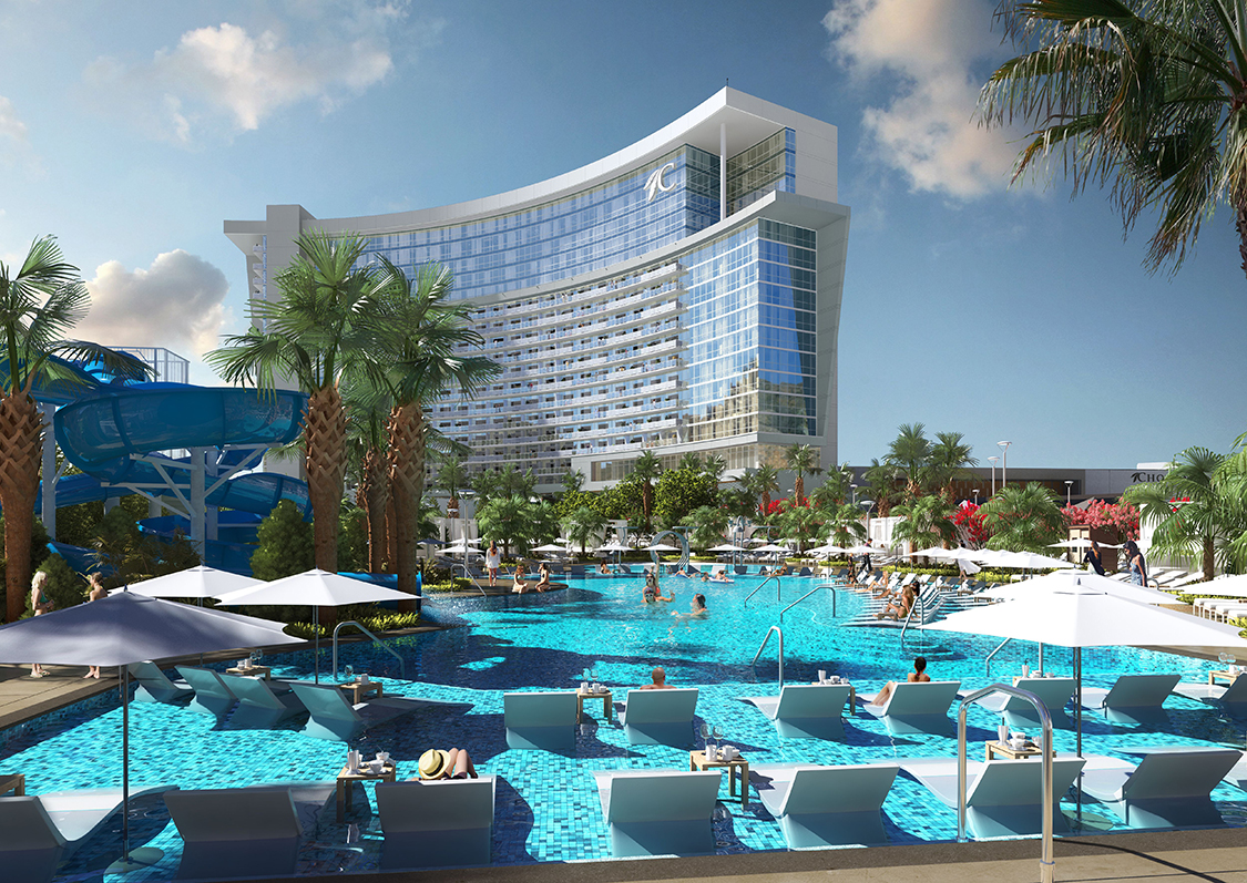 Luxury Expansion Of Choctaw Casino Resort Set To Open August 6 In Luxury Expansion Of Choctaw Casino Resort Set To Open August 6 In