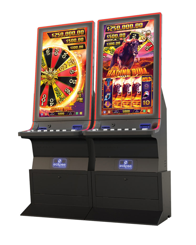 Aruze's Go Go Claw game wins Product Innovation of the Year at