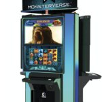 Everi – MonsterVerse Everi MonsterVerse