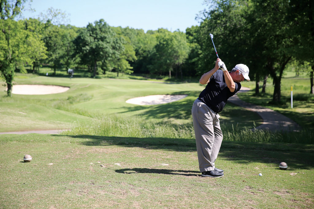 Cherokee Hills Golf Club