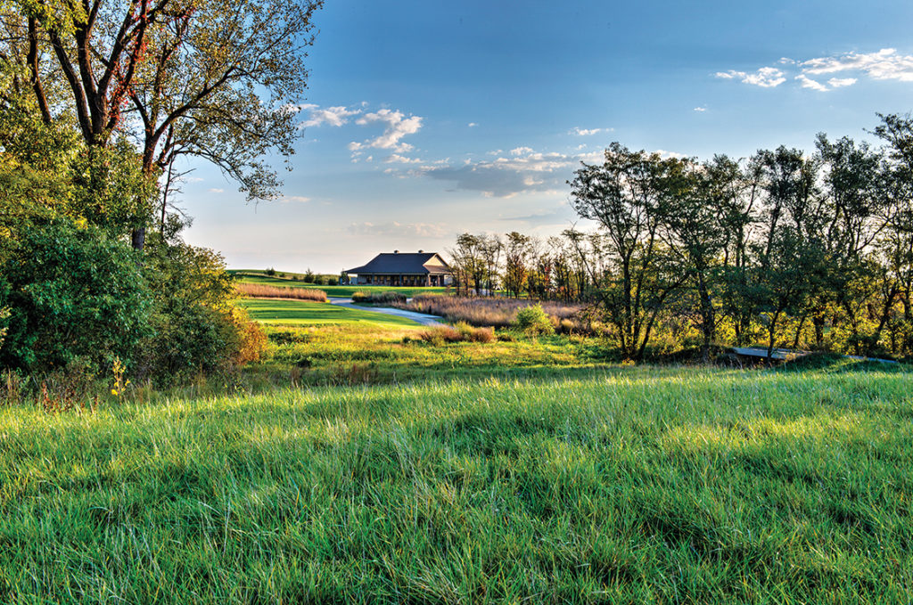 Firekeeper Golf Course