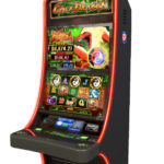 Gaming Arts – Cyber Dragon Gaming Arts Cyber Dragon