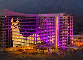 Chef Gordon Ramsay Set to Debut Restaurant at Harrah’s Resort Southern California Harrah's SoCal