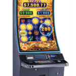 IGT – Bubble Blast Link IGT Bubble Blast