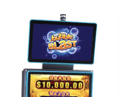 IGT – Bubble Blast Link IGT Bubble Blast