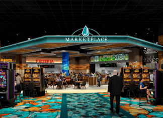 Jamul Casino Delights Guests With New Design-Driven ‘Marketplace’ Jamul Marketplace