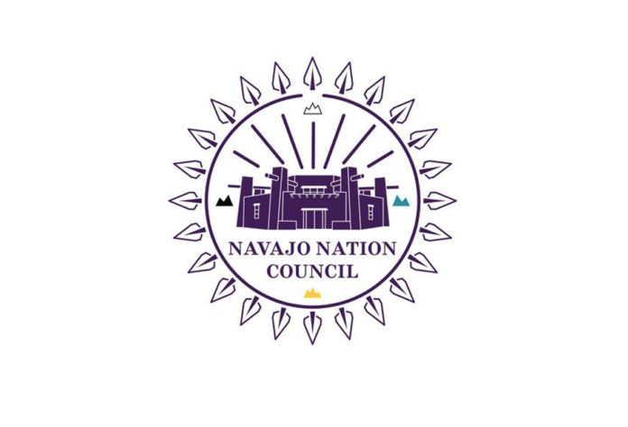 Navajo Nation Council