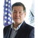 Marlon WhiteEagle, President, Ho-Chunk Nation President Marlon WhiteEagle