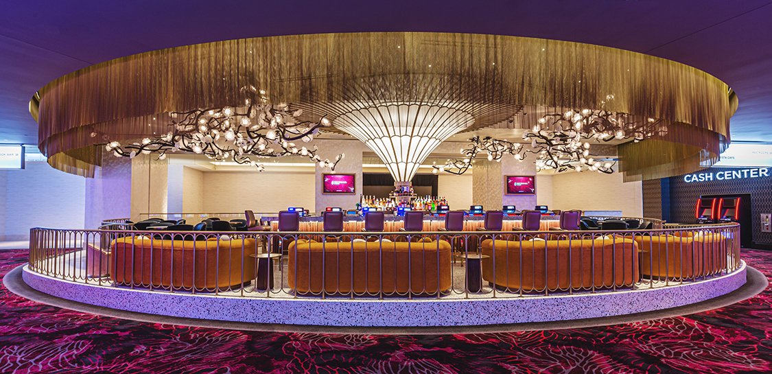 San Manuel Casino Celebrates 35 Years With Phase One Opening of 760M