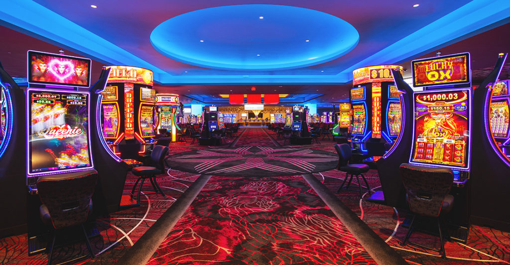 3 Ways You Can Reinvent casino Without Looking Like An Amateur