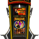 Scientific Games – James Bond – GoldenEye
