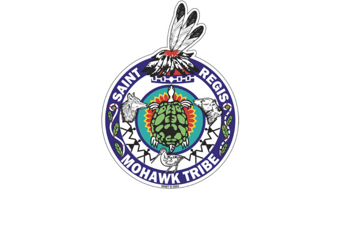 Saint Regis Mohawk Tribe