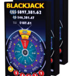 AGS – Bonus Spin Xtreme