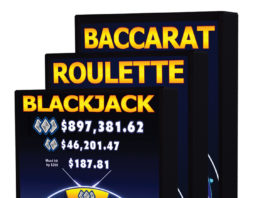 AGS – Bonus Spin Xtreme